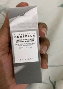 Skin1004 Brightening Ampoule 30ml