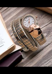 Bvlgari Watches For Women New