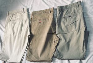 Men&#39;s Chinos Bundle