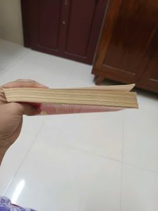 2 States by Chetan Bhagat.