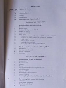 Economic Survey 2016-17 - Oxford University