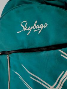 School &amp; College Bag