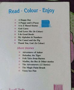 3 Books:Golden Sunflower,Pink Elephant,LittleMouse
