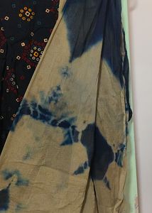 Patiyala Suit