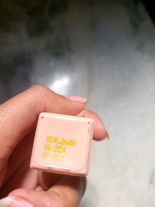Bella Vita Set Of 3 Perfume