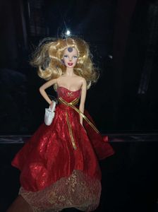 Maush Doll