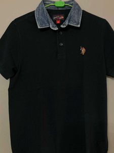 🔥OFFER🔥U.S. POLO ASSN. Men&#39;s Regular Fit Shirt.