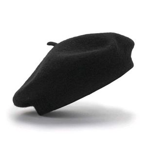 Im Selling A Beret Hat