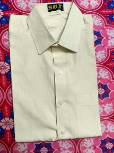 SBT Fashion Formal Shirt