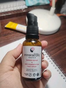 Vividnature Face Serum