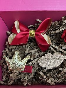 Hair Clips