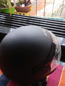 Helmet For Scooty