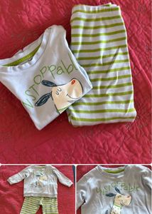 Combo Of Kids Clothes
