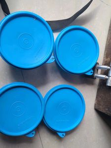 Cello Lunch Box