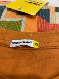 Stay Wild Flower Child Tee