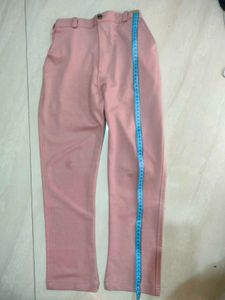 3 Piece Shirt Jacket &amp; Pant Set