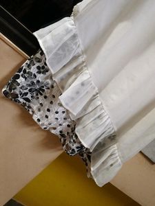 Short Dress Like Top