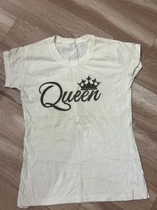White Tshirt