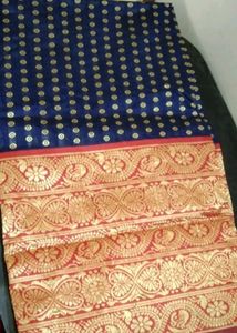 21)KANJEEVARAM SILK