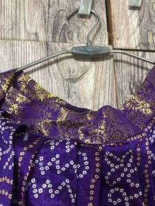 Chaniya Choli