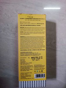 Dot &amp; Key Vitamin C Sunscreen