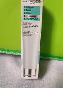 Olay White Radiance Moisturizer