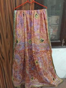 Rajasthani Poshak Dress
