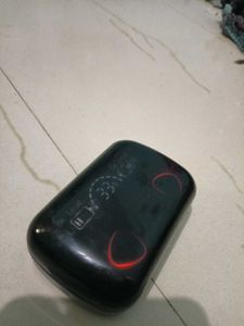 Bluetooth Headset With Power Bank