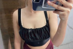 Shein cami top