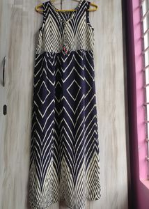 Summer Sleeveless Dress