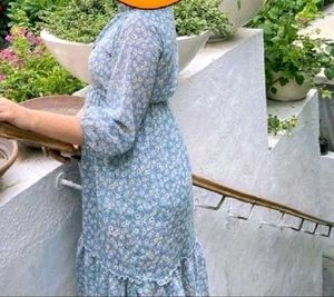 Middi Dress