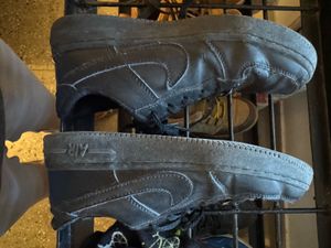 Nike Air Shoes - Size 5.5