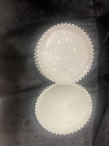 Glow In The Dark Resin Jar with Lid
