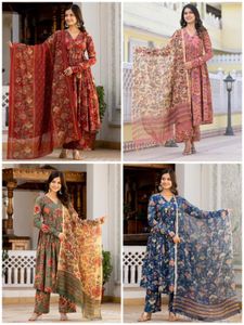 Full Sleeve Nayra Cut Suit