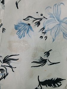 Good Printed Shirt For Mens