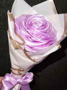 Handmade Rose Bouquet