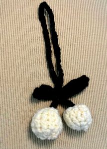 Bag charm