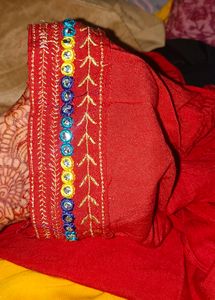 Red Kurtha