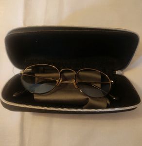 Shein Spectacles With Box