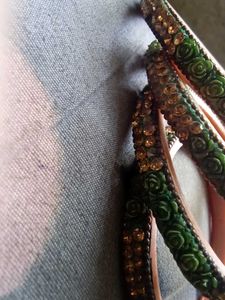 Bangles