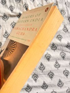 Makers of Modern India