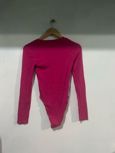 Zara Bodysuit