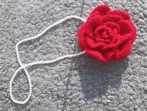 Rose Bag