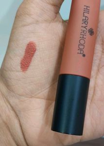 Hilary Rhoda Lipstick