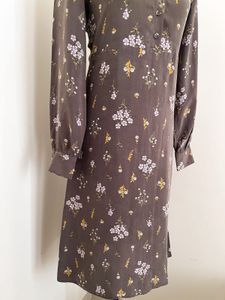 DRESS WITH TAGS MARKS AND SPENCER
