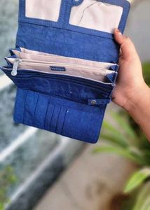 Kipling Moneyland wallet/purse