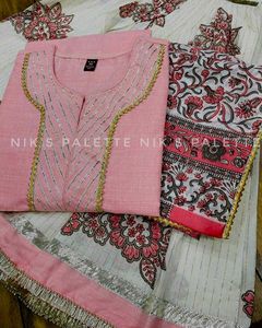 Kamalkari Print