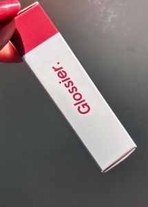Glossier Cloud Paint In Shade :- Storm