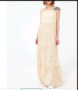 New Maxi Dress