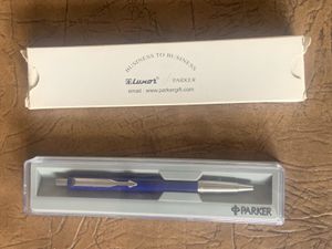 Parker Vector Ballpoint Pen